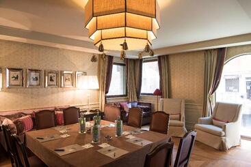 Splendid Venice   Starhotels Collezione
