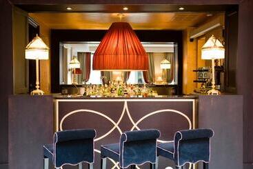 Splendid Venice   Starhotels Collezione