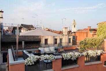 Splendid Venice   Starhotels Collezione