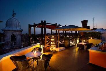 Splendid Venice   Starhotels Collezione