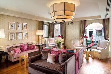 Splendid Venice   Starhotels Collezione