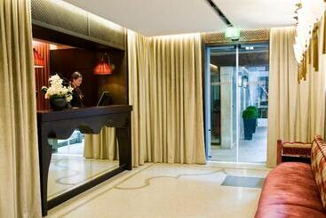 Splendid Venice   Starhotels Collezione