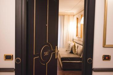 Splendid Venice   Starhotels Collezione