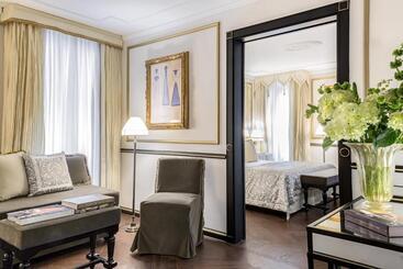 Splendid Venice   Starhotels Collezione
