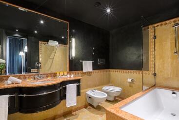 Splendid Venice   Starhotels Collezione