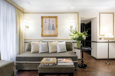 Splendid Venice   Starhotels Collezione