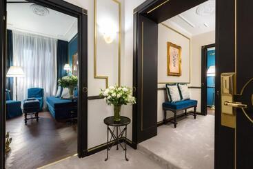 Splendid Venice   Starhotels Collezione