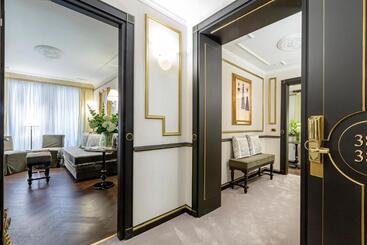 Splendid Venice   Starhotels Collezione