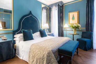 Splendid Venice   Starhotels Collezione
