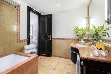 Splendid Venice   Starhotels Collezione