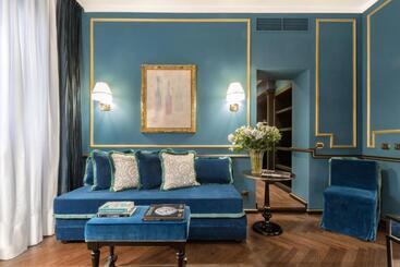 Splendid Venice   Starhotels Collezione