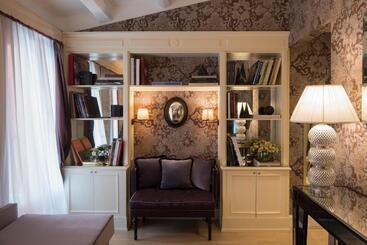 Splendid Venice   Starhotels Collezione