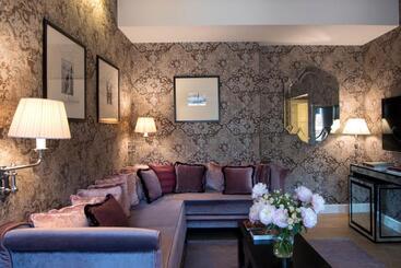 Splendid Venice   Starhotels Collezione