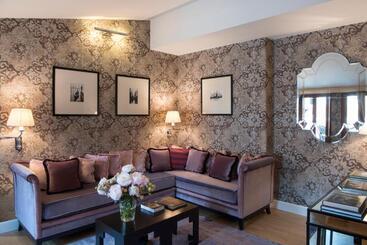 Splendid Venice   Starhotels Collezione