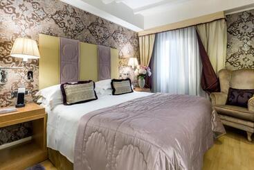 Splendid Venice Starhotels Collezione