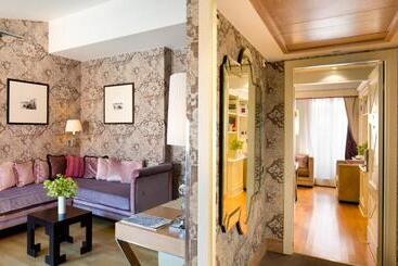 Splendid Venice   Starhotels Collezione