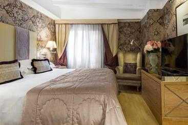Splendid Venice   Starhotels Collezione