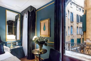 Splendid Venice   Starhotels Collezione