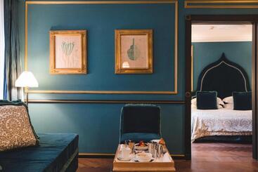 Splendid Venice   Starhotels Collezione