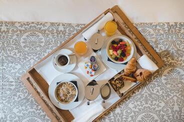 Splendid Venice   Starhotels Collezione