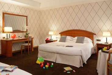 Starhotels Majestic