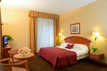 Starhotels Majestic