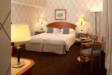 Starhotels Majestic