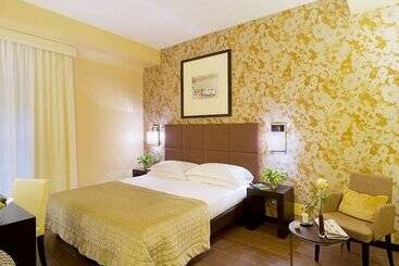 Starhotels Majestic
