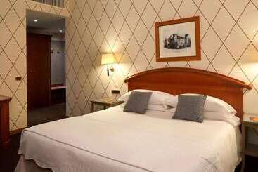 Starhotels Majestic