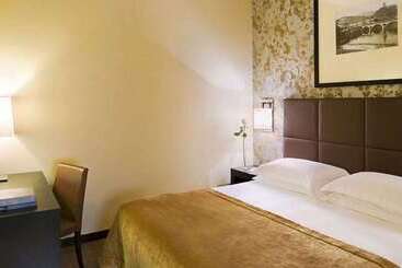 Starhotels Majestic