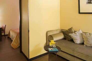 Starhotels Majestic