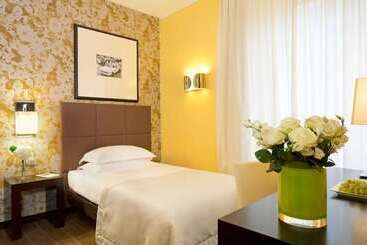 Starhotels Majestic