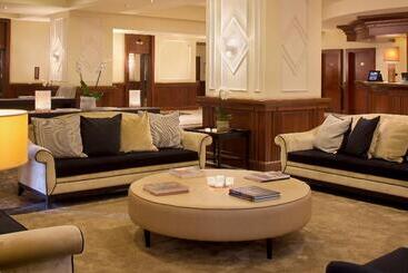 Starhotels Majestic