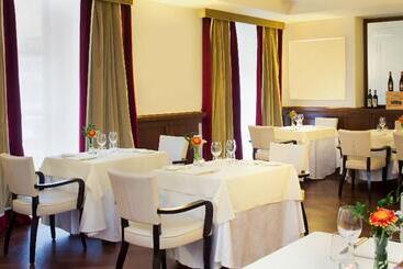 Starhotels Majestic