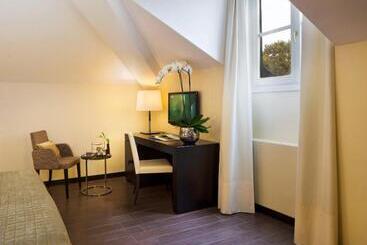 Starhotels Majestic
