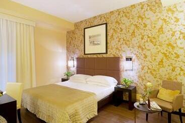 Starhotels Majestic