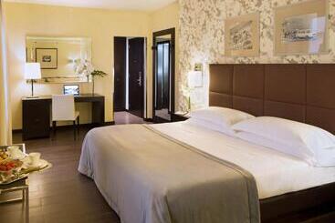 Starhotels Majestic