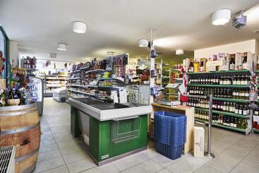 هتل Th Sestriere   Villaggio Olimpico