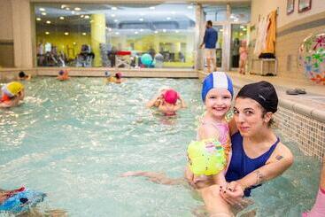 Th Sestriere   Villaggio Olimpico - Sestriere