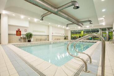 هتل Th Sestriere   Villaggio Olimpico