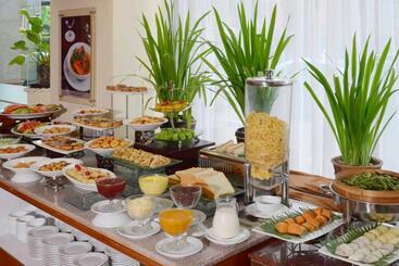 Jayakarta Hotel Jakarta