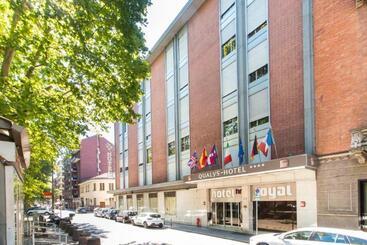 هتل Royal Torino Centro Congressi