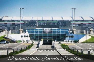 هتل Royal Torino Centro Congressi