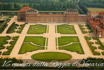 هتل Royal Torino Centro Congressi