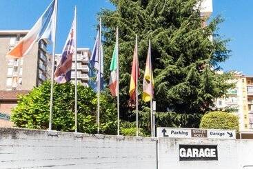 هتل Royal Torino Centro Congressi