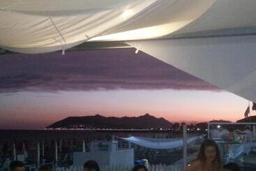 호텔 Torre Del Sole