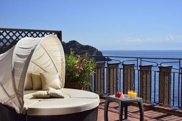 Unahotels Capotaormina