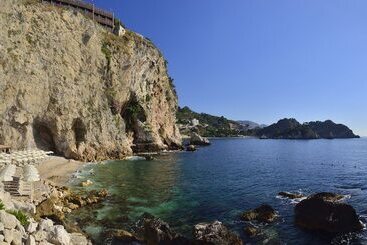 Unahotels Capotaormina