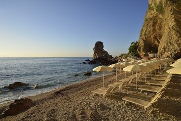 Unahotels Capotaormina