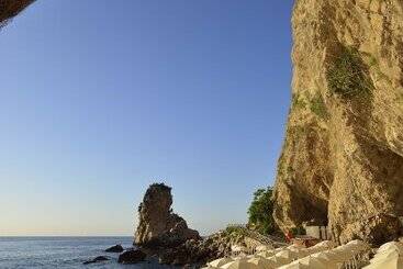 Unahotels Capotaormina